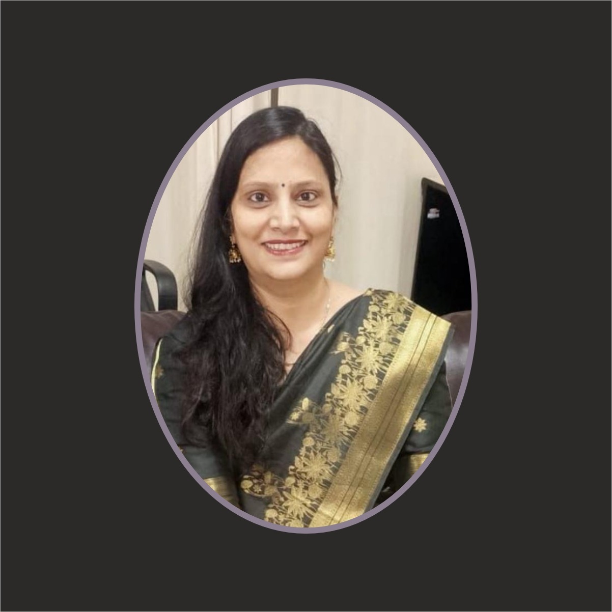 Rashmi Vaibhaw Garg