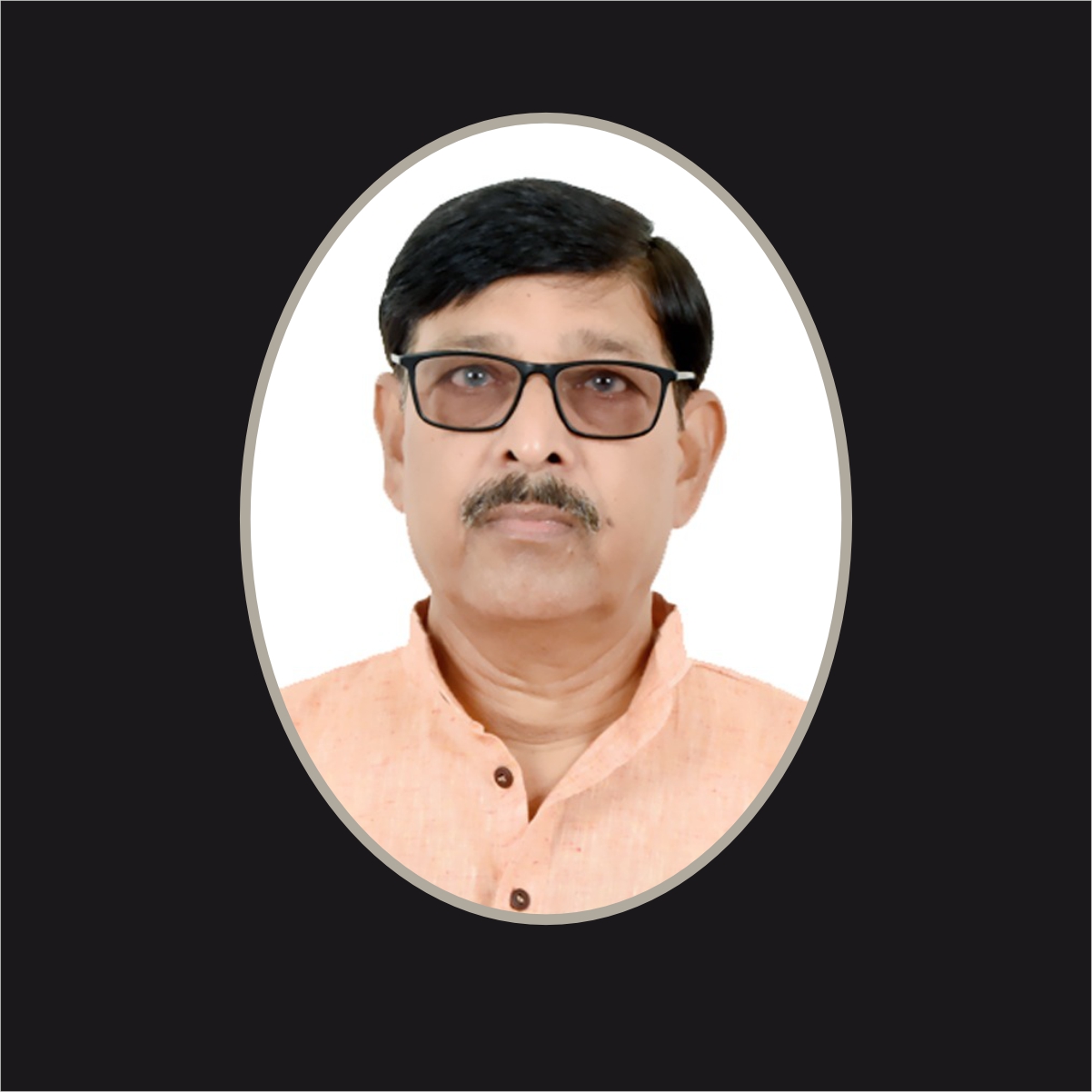 VIVEK RANJAN ‘VIVEK’