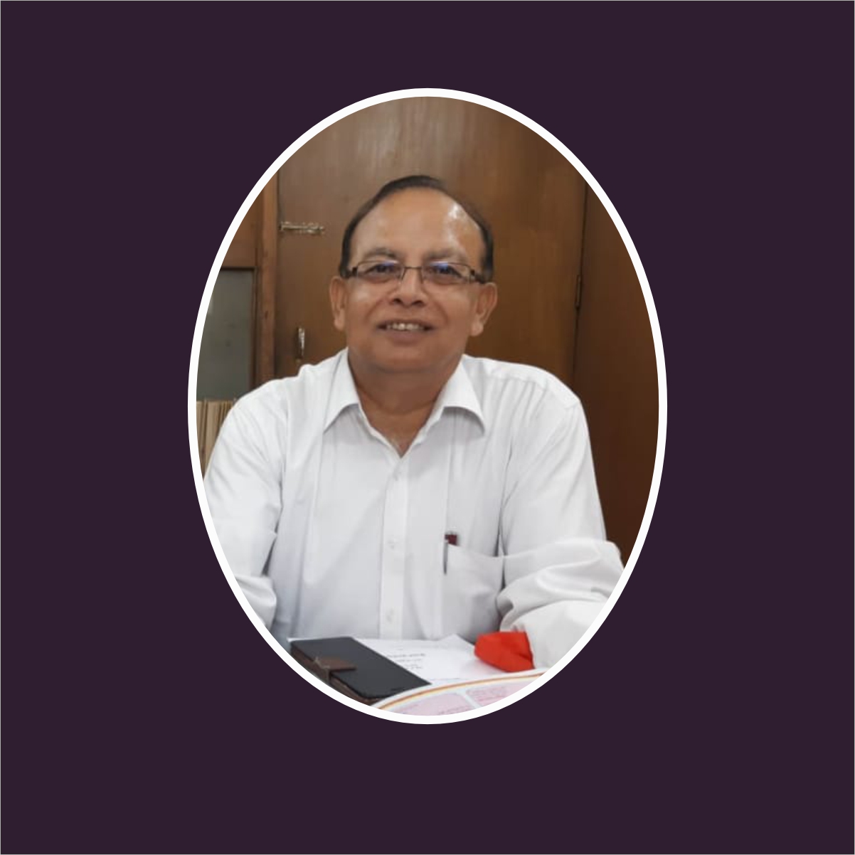 Dr. Mukesh Popli