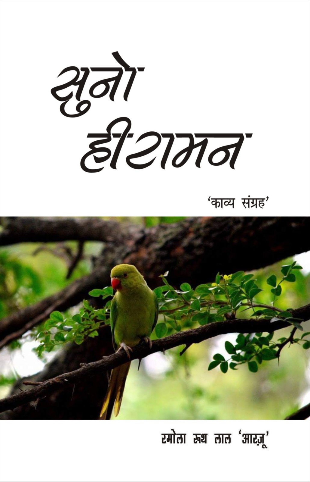 Suno Heeraman